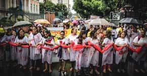 Entenda: Datafolha diz que mulheres barram vitória de Bolsonaro