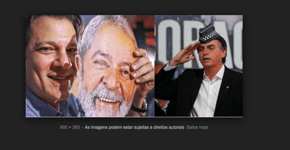 Opinião: ao optar por Bolsonaro e Haddad, Brasil escolheu a crise