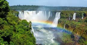 Foz do Iguaçu: 8 passeios que não devem ficar de fora do roteiro