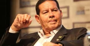 Mourão ‘torturador’ assume 1º lugar no Campeonato de Fake News