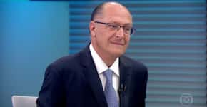 Alckmin é indiciado por suspeita de lavagem de dinheiro e corrupção