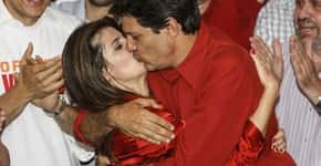 Opinião: casamentos de Haddad e Bolsonaro vão entrar na campanha