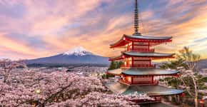 5 atrações imperdíveis para explorar no Japão