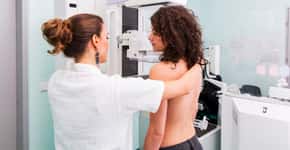 4 milhões de brasileiras entre 50 e 69 anos nunca fizeram mamografia