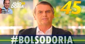 Opinião: Ibope mostra virada de Haddad em Sampa contra Bolsonaro