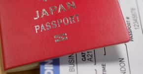 Japão e Cingapura têm passaportes mais poderosos do mundo; Brasil 18º