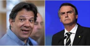 Opinião: Ibope mostra que Bolsonaro não leva no primeiro turno
