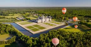 Dicas para conhecer os castelos do Vale do Loire, na França