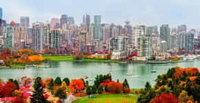 Conheça 7 cidades mais populares para fazer intercâmbio no Canadá