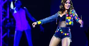 Boicote de fãs de Bolsonaro falhou: Anitta vence prêmio da MTV