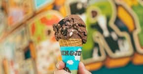 Ben & Jerry’s distribui sorvete grátis em São Paulo