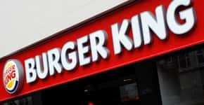 Burger King abre vagas em programa de estágio para PcD