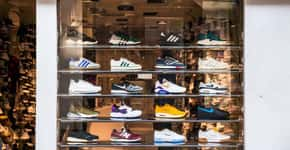 Black Friday: Adidas e Nike com até 75% de desconto na Centauro