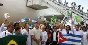 Teste: ódio de Bolsonaro a Cuba é maior do que o amor ao Brasil?