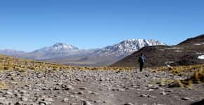 O lado B do deserto: 3 trilhas alternativas para fazer no Atacama