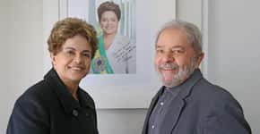 Foto: (Ricardo Stuckert/Instituto Lula)