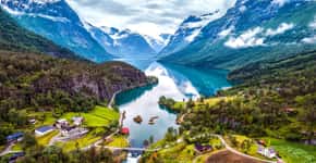 Noruega libera entrada de turistas brasileiros sem quarentena