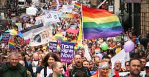 Escócia se torna 1º país do mundo a aprovar educação LGBTI