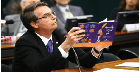 Dimenstein: como vai ser o ministro da Educação de Bolsonaro?