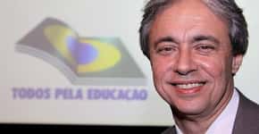 Mozart Neves será o Ministro da Educação do governo Bolsonaro