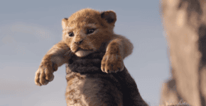 Disney lança trailer oficial do live action de ‘O Rei Leão’