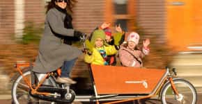 Amsterdã com crianças: confira 5 atividade divertidas