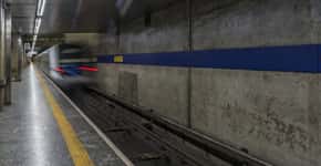 Criança de 3 anos se perde em metrô de SP e morre