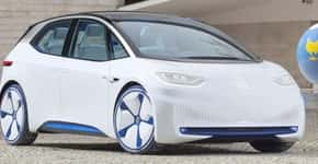 Volkswagen anuncia o fim dos carros a gasolina