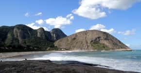 9 praias do Sudeste que todo brasileiro tem que conhecer