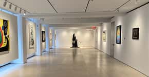 12 museus e galerias com entrada gratuita em Nova York