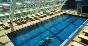 29 piscinas refrescantes para amar o verão em São Paulo e no ABC