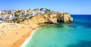 Pelo 2º ano, Portugal é eleito melhor destino turístico do mundo