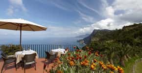 Ilha da Madeira: 5 restaurantes com o melhor da gastronomia