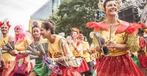 Carnaval 2019: Confira seleção de passagens a partir de R$ 260