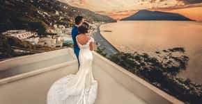15 belos lugares pelo mundo para se casar em 2019