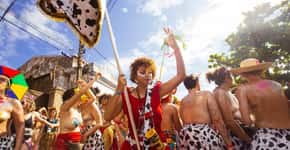 Carnaval, calor e amor invadem o Mundo Pensante em janeiro