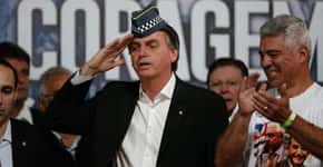 Bolsonaro corre risco de ser desmoralizado pelos amigos militares