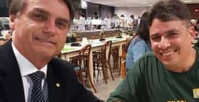 Salário de R$ 50 mil faz a família Bolsonaro atacar jornais