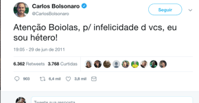 BBB19 começa hoje com uma má notícia à família  Bolsonaro