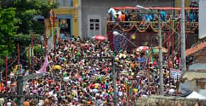 Festival de marchinhas agita São Luiz do Paraitinga em fevereiro