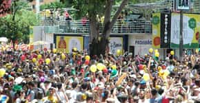 SP: Mais de 70 cidades cancelam Carnaval com temor de nova onda de covid