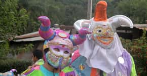 Conheça o ‘endiabrado’ Carnaval de Jujuy, na Argentina