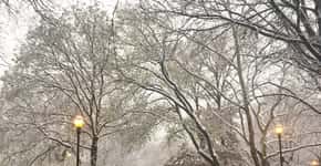 Inverno em Nova York: dicas para aproveitar melhor a cidade