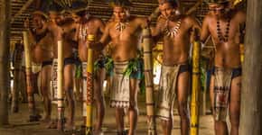 Milhares assinam por demarcação de terras indígenas na Funai