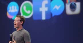Mark Zuckerberg pretende integrar Instagram, WhatsApp e Messenger