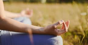 Como começar a meditar e acalmar sua mente