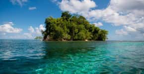 Conheça algumas ilhas escondidas da Jamaica no azul do Caribe