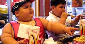 McDonald’s engorda menos do que prato feito ou comida a quilo