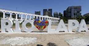 Rio de Janeiro é escolhido como 1ª capital mundial da arquitetura