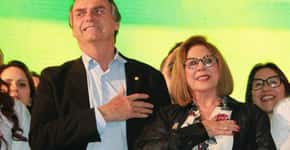 Candidata de Bolsonaro passou dinheiro público para filha e neta